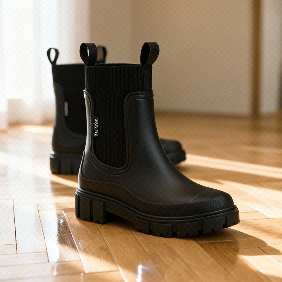 Svelora Nuvia - Bottes imperméables 2025