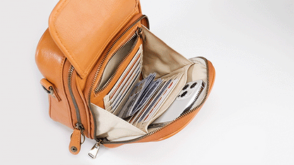 SVELORA Prestige- sac à bandoulière femme