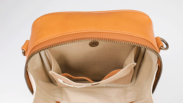 SVELORA Prestige- sac à bandoulière femme