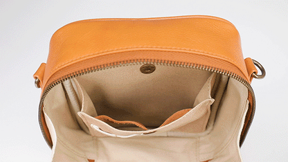 SVELORA Prestige- sac à bandoulière femme