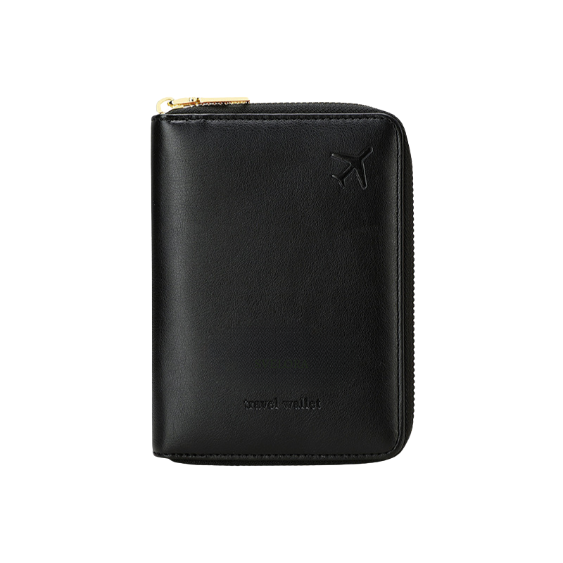 SVELORA Travel Wallet