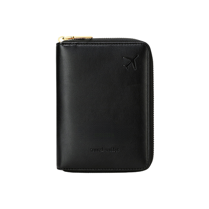 SVELORA Travel Wallet