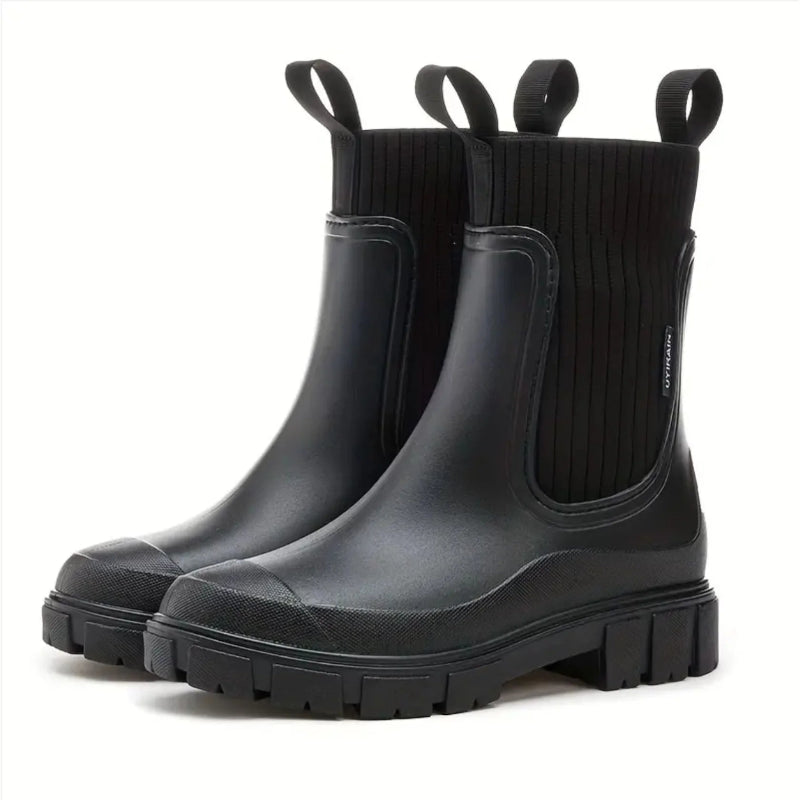 Svelora Nuvia - Bottes imperméables 2025