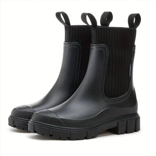 Svelora Nuvia - Bottes imperméables 2025