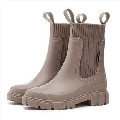 Svelora Nuvia - Bottes imperméables 2025