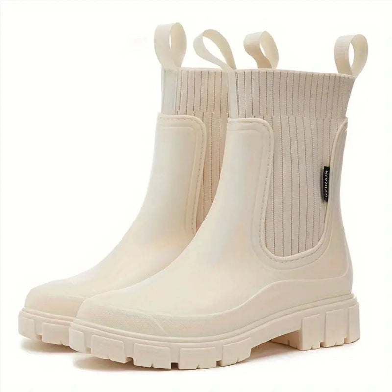 Svelora Nuvia - Bottes imperméables 2025