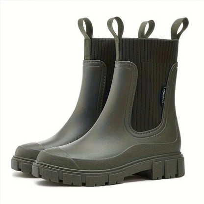 Svelora Nuvia - Bottes imperméables 2025