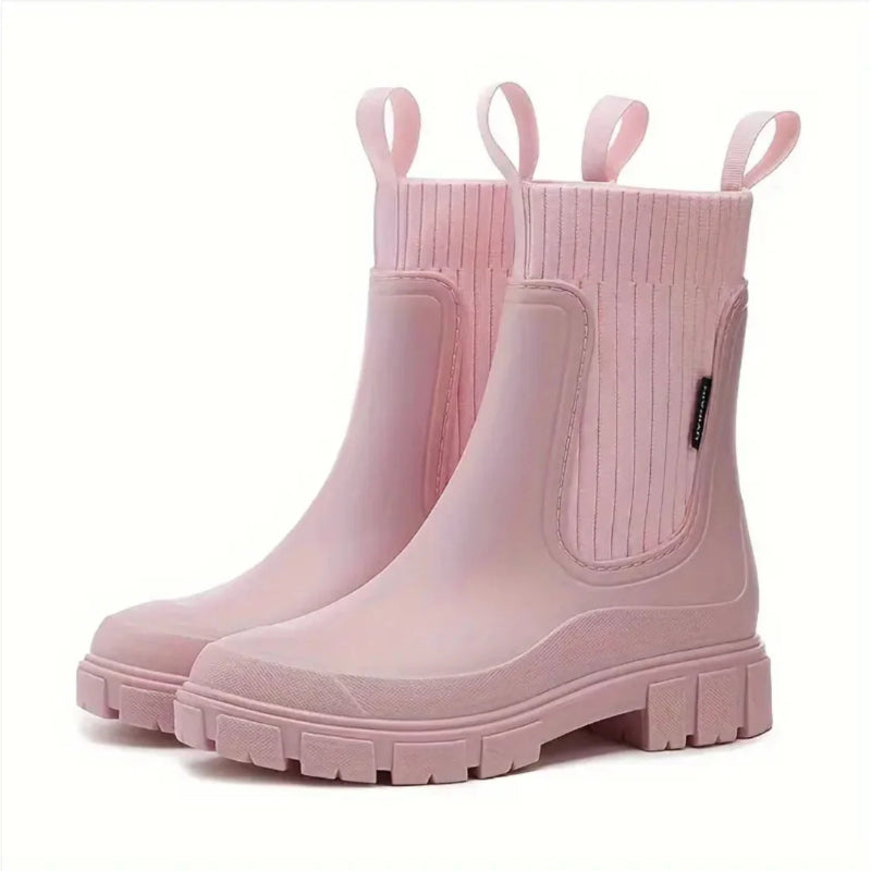 Svelora Nuvia - Bottes imperméables 2025