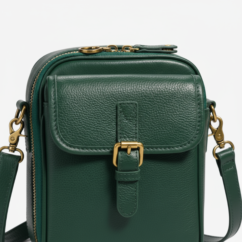 Sac_bandoulière_antivol_sac à compact main t svelora zoom