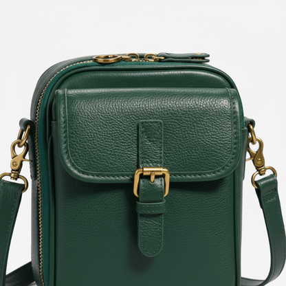 Sac_bandoulière_antivol_sac à compact main t svelora zoom