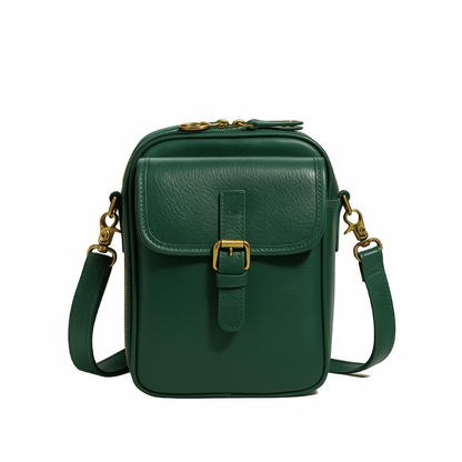 Sac_bandoulière_antivol_sac à main compact svelora